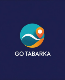 GoTabarka Logo – Entdecke Tabarka, Tunesien